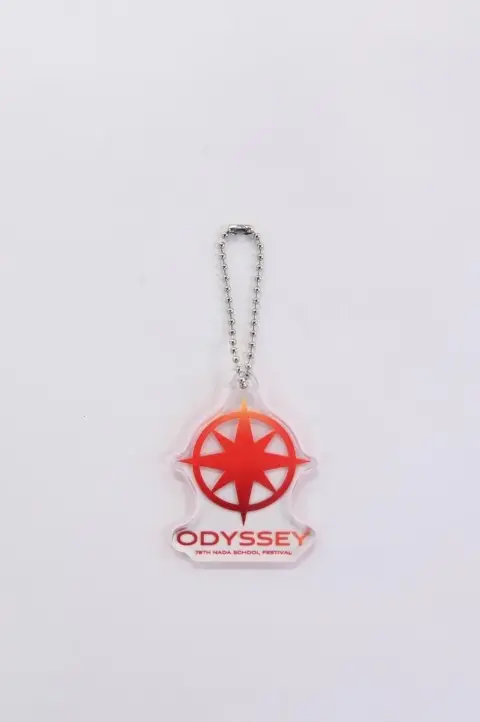 アクリル
キーホルダー