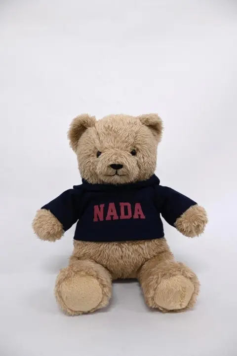 灘ベア大
(ぬいぐるみ)