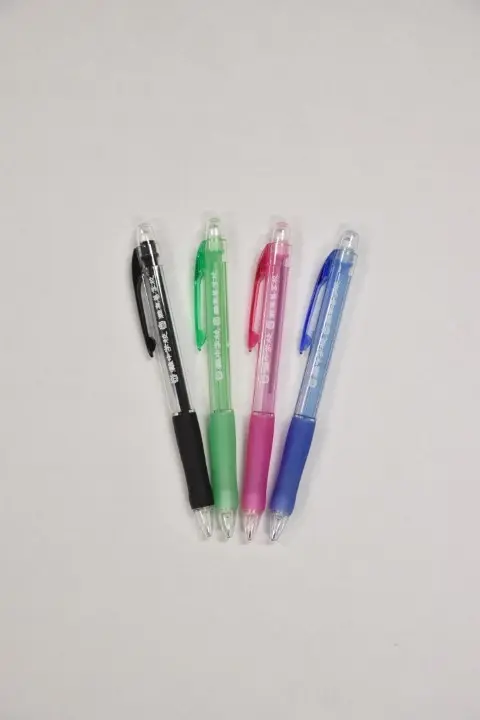 シャープペン
ベリーシャ楽